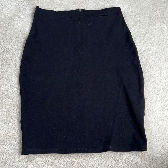 AKIRA Dresses & Skirts - AKIRA Black Skirt